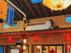 -老灶房-四川土菜(铁牛广场店)