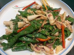 -君霖海鲜私房菜(春柳店)