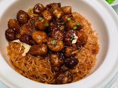 -亢龙太子酒轩·花园店
