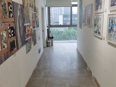 -蕃茄田艺术(普陀长风大悦城中心)