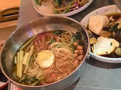 -正宗齐齐哈尔烤肉·齐牛哥鲜切炭火烤肉(杭州总店)