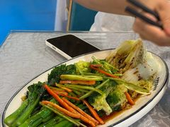 -马大胡子清真西北菜