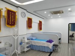 点击看大图 -蕾特恩专业祛痘·皮肤管理