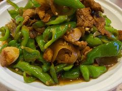 -胡子大厨·超级小炒肉(华润店)