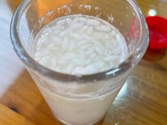 米酒-洞天食府(北大街店)