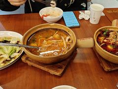 -罗妈砂锅(重庆大学城熙街店)