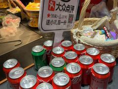 -阿财老铺·老蚌埠龙虾城(华夏总店)
