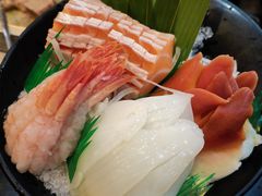 -熊出没日本烧肉放题