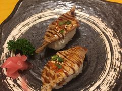 -三匠寿司屋(吾悦广场店)