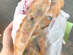 -小竖点徽派卷面皮(洪都店)