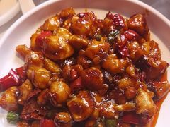 -李老哈·东北菜(宋园路店)