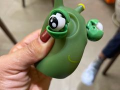 -苏小柳点心·手作小笼包(浦东嘉里城分院)