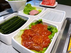 -海底捞火锅(吴中路店)