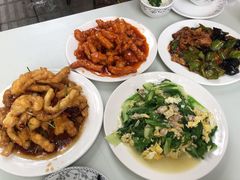 -九龙餐厅(大沽路店)