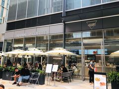 -Manner Coffee(万象食家店)