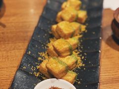 拉萨豆腐-敏珠拉姆藏餐·南京厨房(富春江东街店)