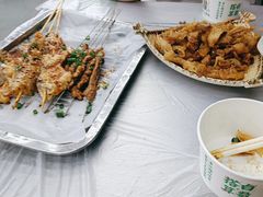 -小民大排档(江汉路店)