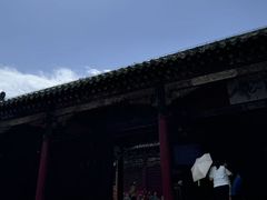 -报恩寺(平武县)
