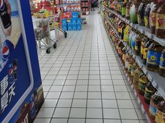 -物美超市(下沙店)