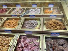 -姜胖胖无限自助烤肉(罗湖宝能店)