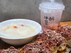 -小豆海棠(人民南路店)