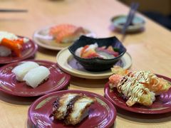 -寿司郎(皇庭广场店)