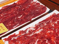 -大吉利·潮汕鲜牛肉火锅(河西店)