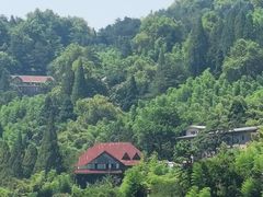 -莫干山风景区