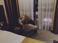 -龙岩东方凯悦商务酒店(国际美食城店)