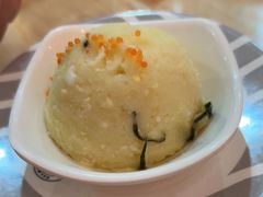 -新一番三文鱼寿司(红城湖店)