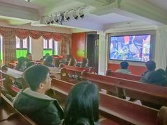 -青岛德国总督楼旧址博物馆