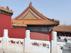 -萬春金福下午茶(故宫店)