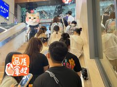 -茶颜悦色(重庆英利大融城LG层店)