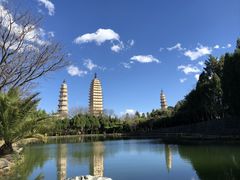 -大理古城
