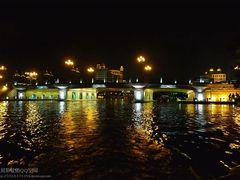 -南通濠河风景名胜区