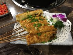 -同仁四季椰子鸡(海岸城天利店)