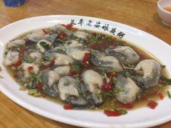 -长平老姿娘夜粥(平东一街店)