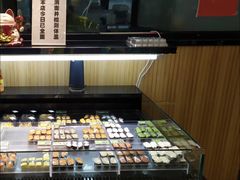 -缘喜外带寿司(上海嘉定宝龙广场店)