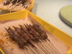 -我是那个大叔·美食研究所(新塘路店)