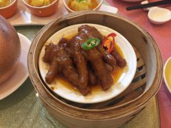 -空中一号宴会厅(信合大厦店)