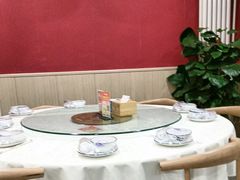 -听涛雅苑百味饺子老家菜馆