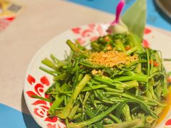 -POKIPOKI泰食谷仓东南亚菜(侨香店)