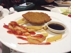 iphone_upload_pic-德大西餐社(云南南路店)