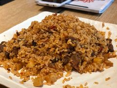 -味千拉面(南昌杉杉奥特莱斯广场店)
