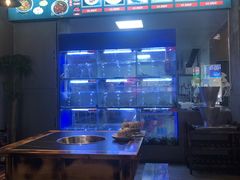 -石锅苗苗鱼(武汉首店)