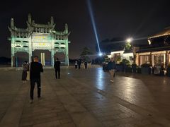 -东钱湖旅游度假区