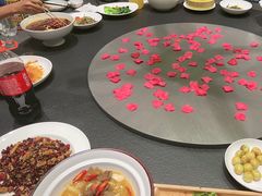 -香丰阁·烤鸭·川湘菜(清河店)