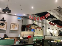 大堂-八合里牛肉火锅(深圳光明大仟里二店)