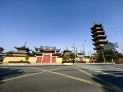 -吴兴寺