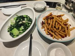 -刘胖子家常菜·蹄花焖藕(江汉路总店)